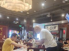 -金鼎轩(方庄天坛店)