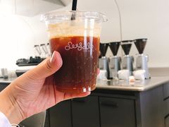 -Seesaw Coffee(上生新所店)