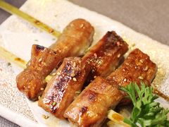 -人间酒暖·Go blanc·烧鸟·深夜食堂(陆家嘴店)