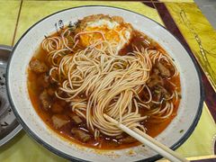 -朱家角桥梓湾点心店(祥凝浜路811号店)