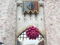 -大连海昌发现王国主题公园