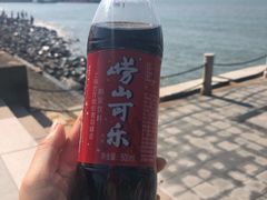 -崂山巨峰游览区