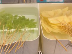 -屋头串串(临江路店)