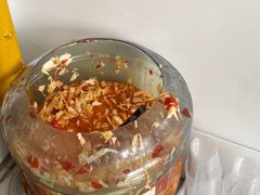 -老五鸡丝豆花面粉(瑞金北路68号院店)