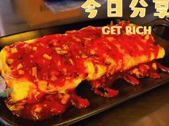-MI WU FACTORY米屋美食工厂餐厅(绿地店)