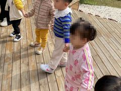 -蒙蒙狮蒙台梭利儿童之家