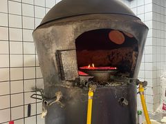 -三兄弟高炉烧饼