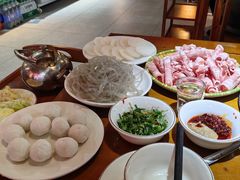 -陈五哥大排档(湘江世纪城店)