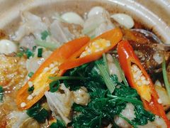 -鸽味轩·粤菜小馆(高楼门总店)
