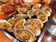 -聚味瞿记·龙虾堂(树木岭店)