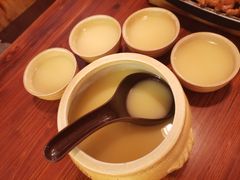 -恩你小木屋米酒店(安盛店)