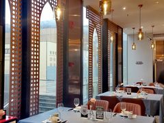 大堂-卯火锅(人和协信店)