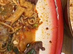 -文立新·秤盘麻辣烫(天通苑店)