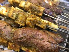 -寻香羊小羊·徐州烧烤(南京店)