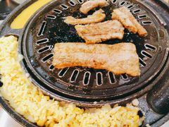 -胡悦里韩式烤肉(芝罘万达广场店)