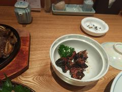 -翔峰炭火鳗鱼(悦泰街里公寓店)