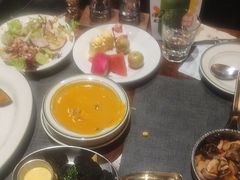 -食间牛排(湖西路店)