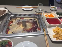 -海底捞火锅(吾悦广场店)