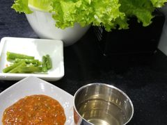 -海花锅盖烧烤店(怡馨家园店)