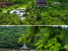 -石岛赤山风景区