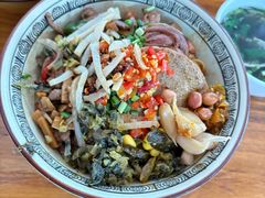 -友琴面馆(东白溪公寓店)