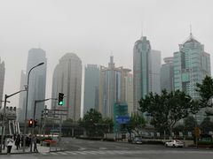-上海中心大厦