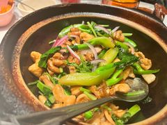 -汤城小厨•粤菜•靓汤(金融街店)