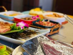 -金龙烧烤·牛肉面(西塔店)