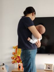 -贝爱时刻月子中心(宝安妇幼店)
