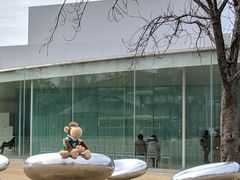 -金泽21世纪美术馆