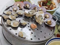 -日照大牌檔•小船海鲜(万平口店)