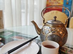 -新疆兵团食府清真(马连道店)