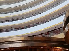 -杭州国际会议中心洲际酒店-原素全日餐厅(解放东路店)