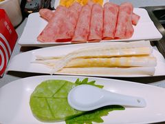 -海底捞火锅(吴中路店)