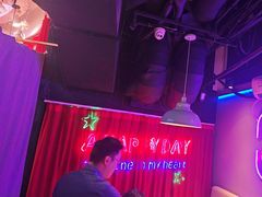 -钳小柒·小龙虾蓝龙王烧烤夜宵(长寿路店)