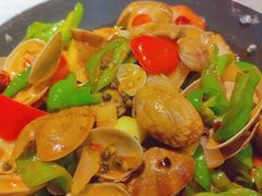 -巴厘龙虾·榜首油焖大虾(音乐学院·沿江酒馆店)