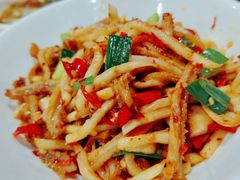 -笨罗卜浏阳菜馆(太平街店)
