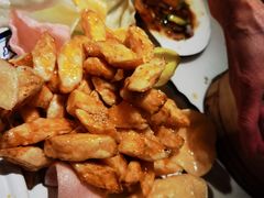 -老仁义·清真菜(太古街店)