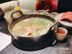 -盡膳口福·百年汤方火锅(科华北路店)
