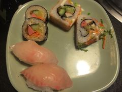 -韩盛·盛江山自助料理(中街大悦城店)