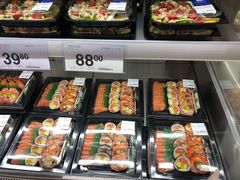 -山姆餐吧(山姆会员商店店)