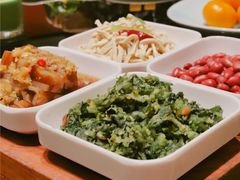 河南味道-阿庄新豫菜(航海东路店)