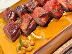 -万豪金殿(香港JW万豪酒店)