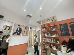 -海马体照相馆(万菱汇店)
