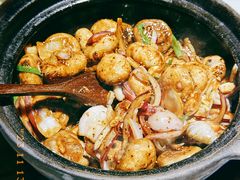 -阿西娅食府(中关村店)