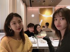 -théATRE 茶聚场(王府中環店)