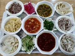 -太原面食店(解放路店)