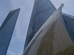 -上海中心大厦