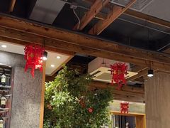 -福海居烤鸭店(鸟巢店)