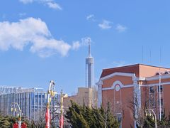 -大连人民广场